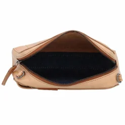 Harold's Caugio Umhängetasche Leder 21.5 cm