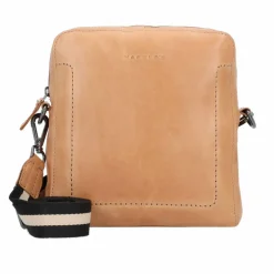 Harold's Caugio Umhängetasche Leder 23 cm
