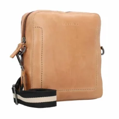 Harold's Caugio Umhängetasche Leder 23 cm