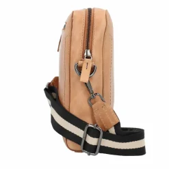 Harold's Caugio Umhängetasche Leder 23 cm