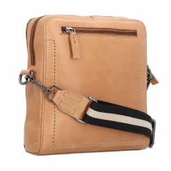 Harold's Caugio Umhängetasche Leder 23 cm