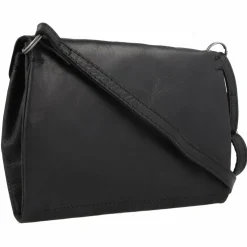 Harold's Fold Umhängetasche Leder 20 cm