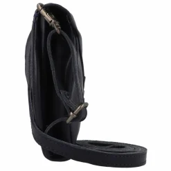 Harold's Fold Umhängetasche Leder 20 cm