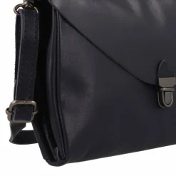 Harold's Fold Umhängetasche Leder 20 cm