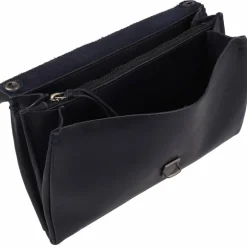 Harold's Fold Umhängetasche Leder 20 cm