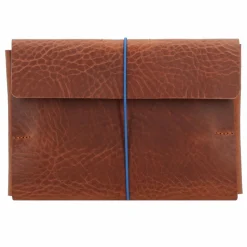 Harold's Keeper Clutch Tasche Leder 18 cm
