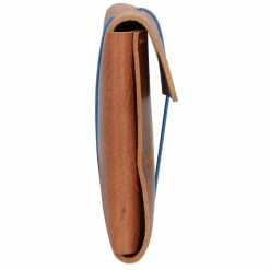 Harold's Keeper Clutch Tasche Leder 18 cm