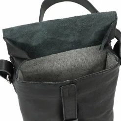 Harold's Lift Mini Bag Umhängetasche Leder 18 cm