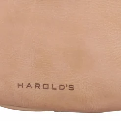 Harold's Submarine Gürteltasche Leder 33 cm