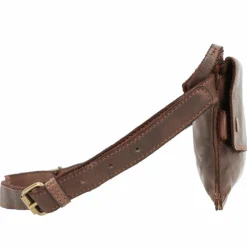 Harold's Submarine Gürteltasche Leder 21 cm