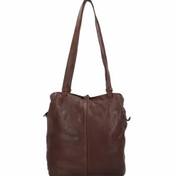Harold's Submarine Schultertasche Leder 33 cm
