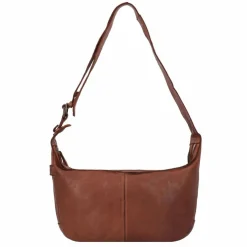 Harold's Submarine Schultertasche Leder 39 cm
