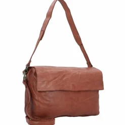 Harold's Submarine Schultertasche Leder 24 cm