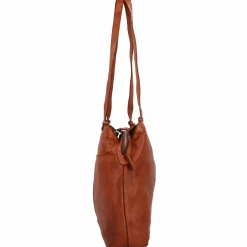 Harold's Submarine Schultertasche Leder 33 cm