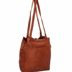 Harold's Submarine Schultertasche Leder 33 cm