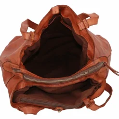 Harold's Submarine Schultertasche Leder 33 cm