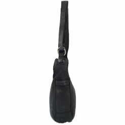 Harold's Submarine Schultertasche Leder 39 cm