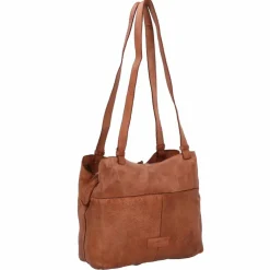 Harold's Submarine Schultertasche Leder 31 cm
