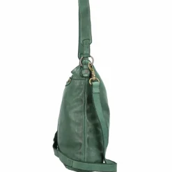 Harold's Submarine Schultertasche Leder 33 cm