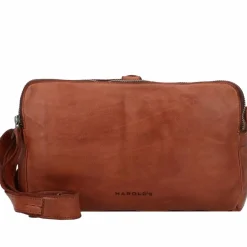 Harold's Submarine Umhängetasche Leder 28 cm