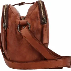 Harold's Submarine Umhängetasche Leder 28 cm
