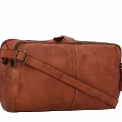 Harold's Submarine Umhängetasche Leder 28 cm