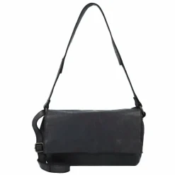 Harold's Submarine Umhängetasche Leder 25 cm