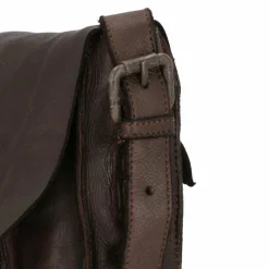 Harold's Submarine Umhängetasche Leder 24 cm
