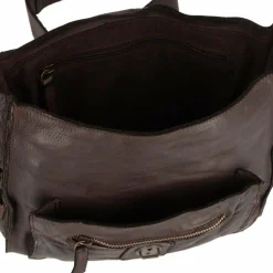 Harold's Submarine Umhängetasche Leder 24 cm