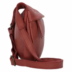 Harold's Submarine Umhängetasche Leder 28 cm