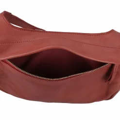 Harold's Submarine Umhängetasche Leder 28 cm