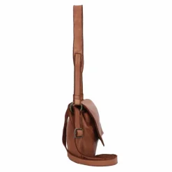 Harold's Submarine Umhängetasche Leder 25 cm