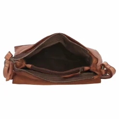 Harold's Submarine Umhängetasche Leder 25 cm
