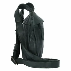 Harold's Submarine Umhängetasche Leder 28 cm