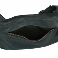 Harold's Submarine Umhängetasche Leder 28 cm
