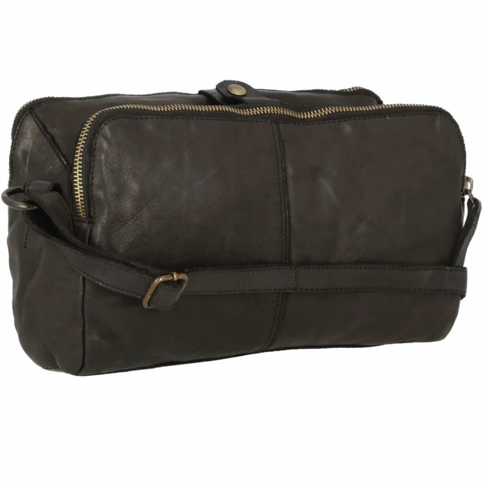 Harold's Submarine Umhängetasche Leder 28 cm
