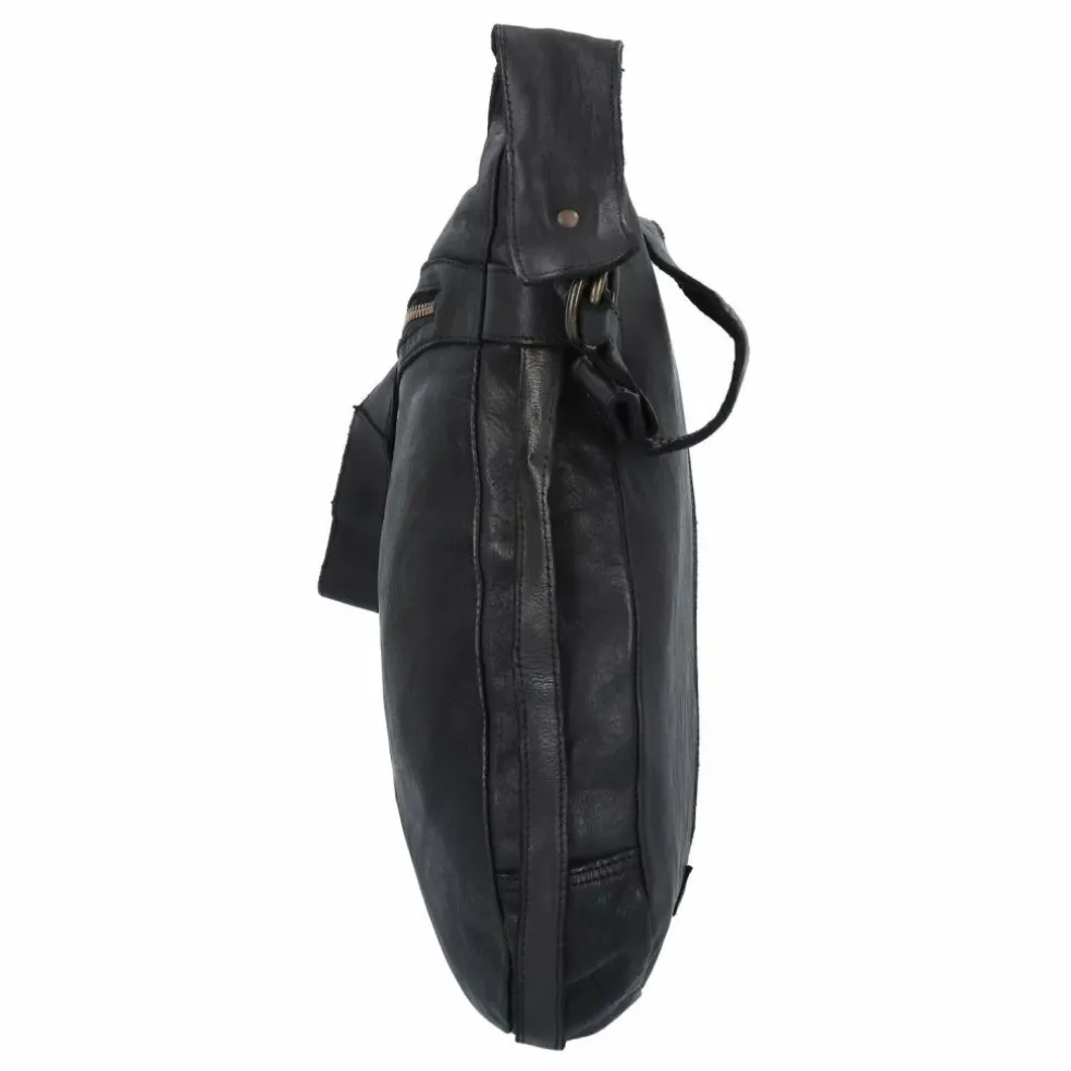 Harold's Submarine Umhängetasche Leder 31 cm