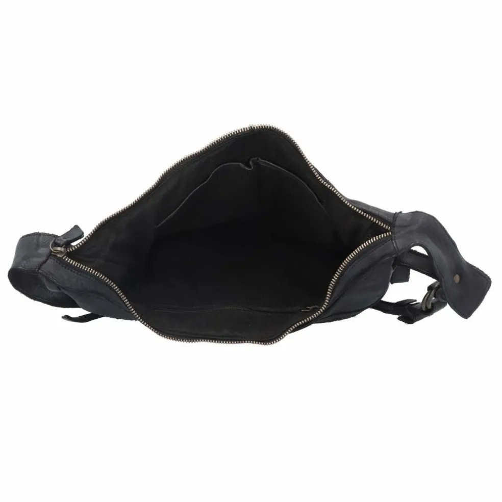 Harold's Submarine Umhängetasche Leder 31 cm