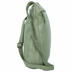 Harold's Submarine Umhängetasche Leder 25 cm