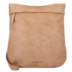 Harold's Submarine Umhängetasche Leder 25 cm