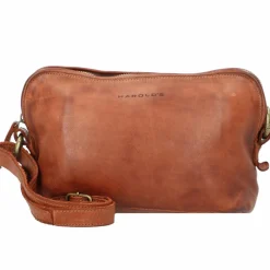 Harold's Submarine Umhängetasche Leder 26 cm