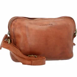 Harold's Submarine Umhängetasche Leder 26 cm