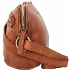 Harold's Submarine Umhängetasche Leder 26 cm