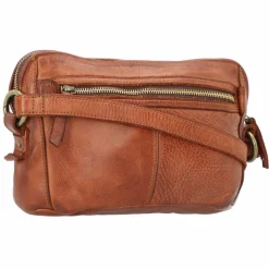 Harold's Submarine Umhängetasche Leder 26 cm