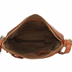 Harold's Submarine Umhängetasche Leder 26 cm