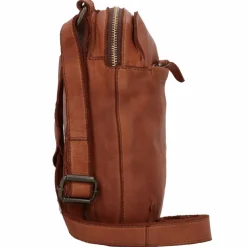 Harold's Submarine Umhängetasche Leder 22 cm