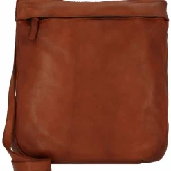 Harold's Submarine Umhängetasche Leder 25 cm