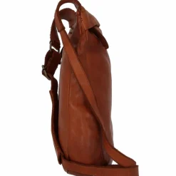 Harold's Submarine Umhängetasche Leder 25 cm