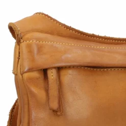Harold's Submarine Umhängetasche Leder 28 cm