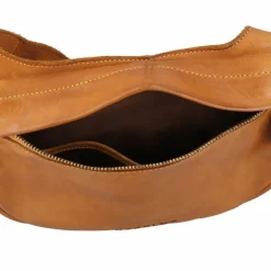 Harold's Submarine Umhängetasche Leder 28 cm